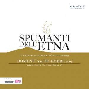 La seconda edizione di Spumanti dell'Etna La seconda edizione di Spumanti dell'Etna