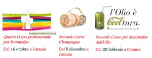 i nostri Corsi i nostri Corsi