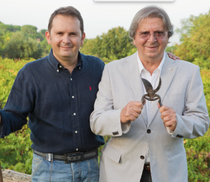 Fabio e Dino Costantino Fabio e Dino Costantino
