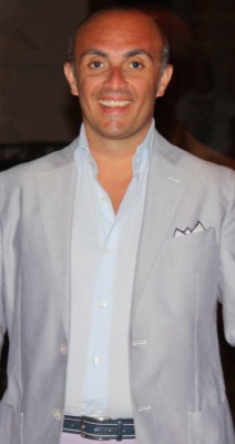 Marco Campisi Marco Campisi